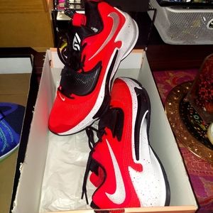 Nike zoom freak 3 TB